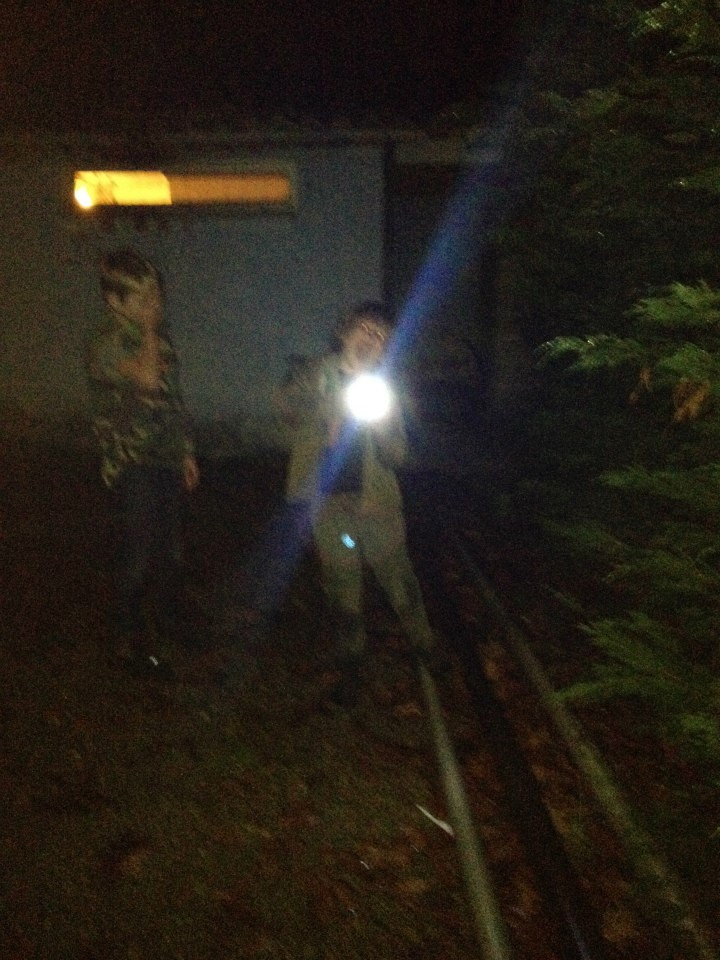 Sint-Martinus den XIIde - Weekend WK 2013